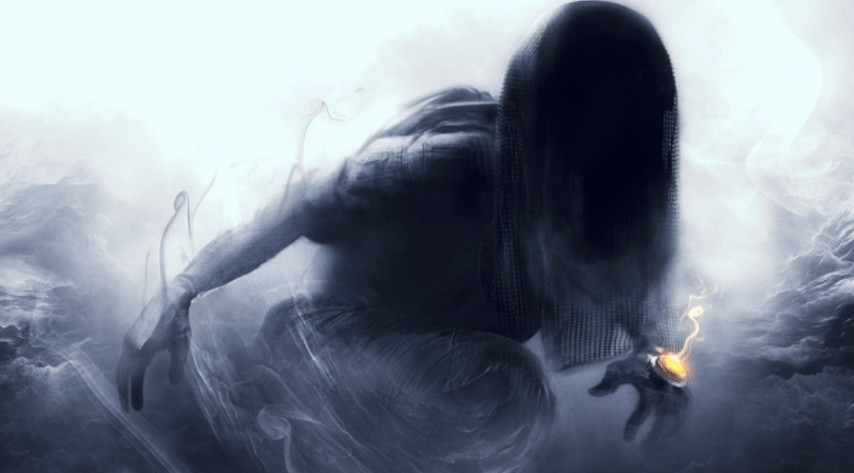 彩虹六号围攻y4s3干员公布阴森恐怖的小姐姐nokk