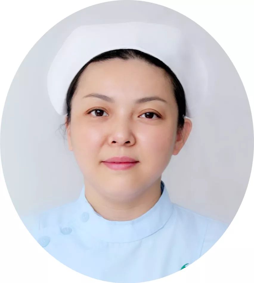 "优秀护士"有话说