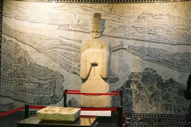 秦汉三国时期,治理都江堰的"六字诀"_李冰