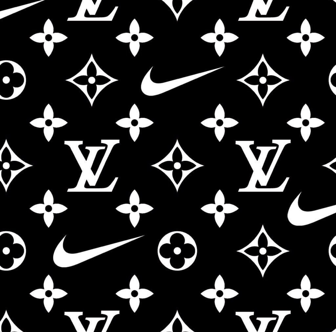 louis vuitton x nike聯乘策劃曝光?