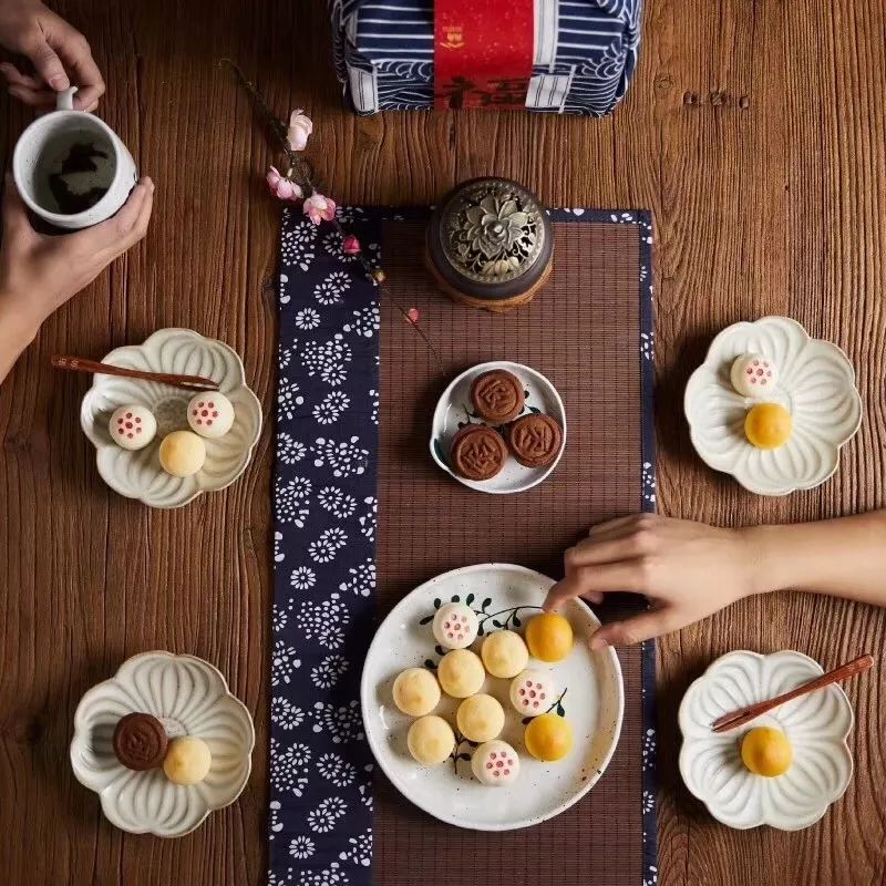 有戏丨穗城五月我们帮新中式茶点搭起擂台529广州见