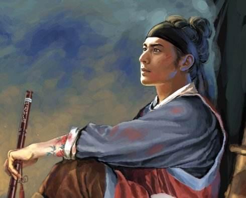 浪子燕青善于公关巧获宋徽宗特赦令