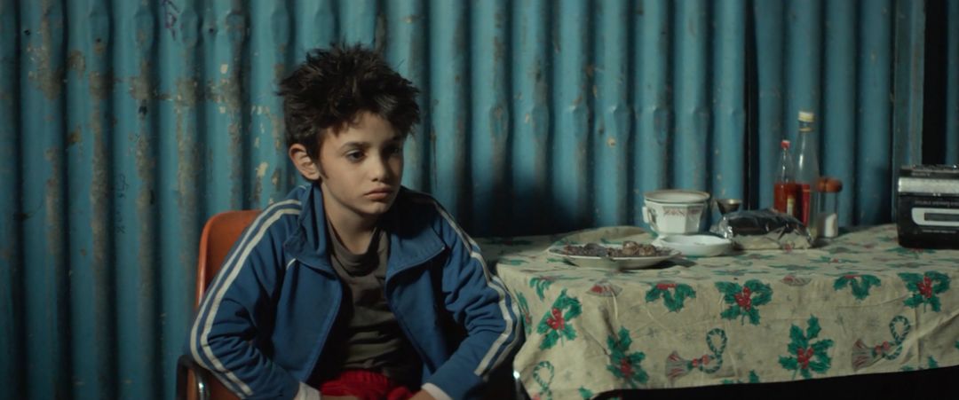 易摄影何以为家丨愿所有孩子都能被温柔以待