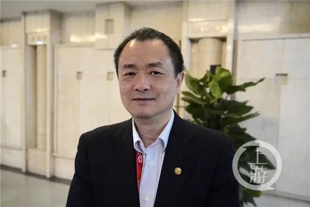 中科院院士今年智博会将带队和重庆企业来一次合作