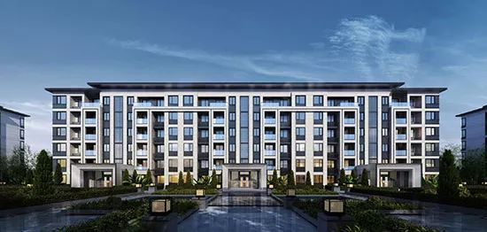 惠济cbd配套之王诞生,抢占1公里成熟生活圈!_惠济区