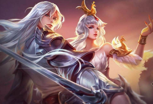 李白是王者荣耀中最受玩家欢迎的打野英雄之一,颜值高,技能炫,带妹