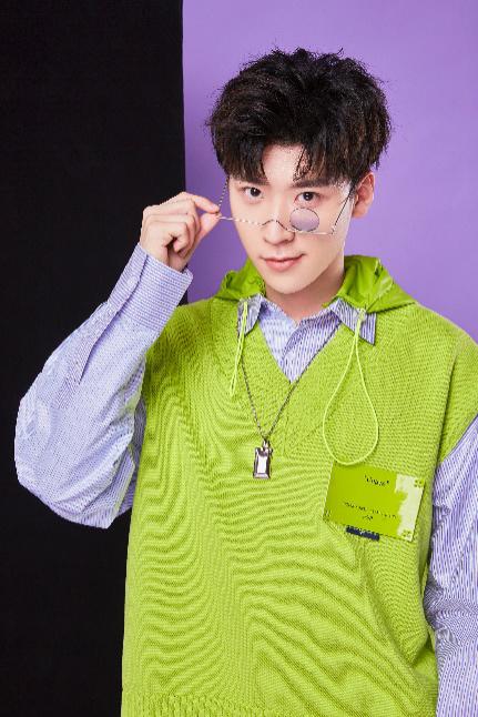 王博文爱我好吗主题生日会kk直播告白情歌