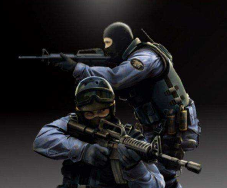 cs反恐精英当时红爆全球现在被绝地求生逼到停服