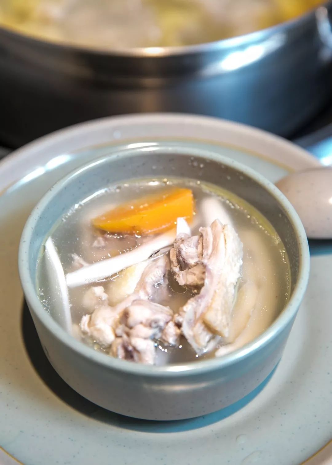 点评92分的五星椰子鸡连续14天38折起