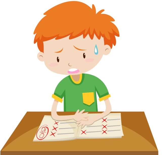 孩子不学习,注意力不集中,很有可能是视觉功能出了问题!