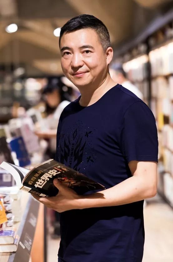 你有一份作家的独门写作秘籍待领取