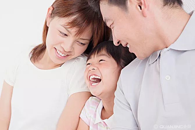 母亲节父亲节天下的父母儿女究竟是缘分还是冤孽