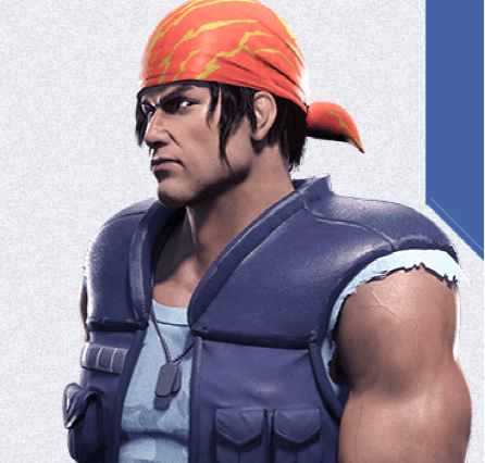 格斗游戏拳皇97拉尔夫给玩家留下了怎样的印象老玩家说做出了真相