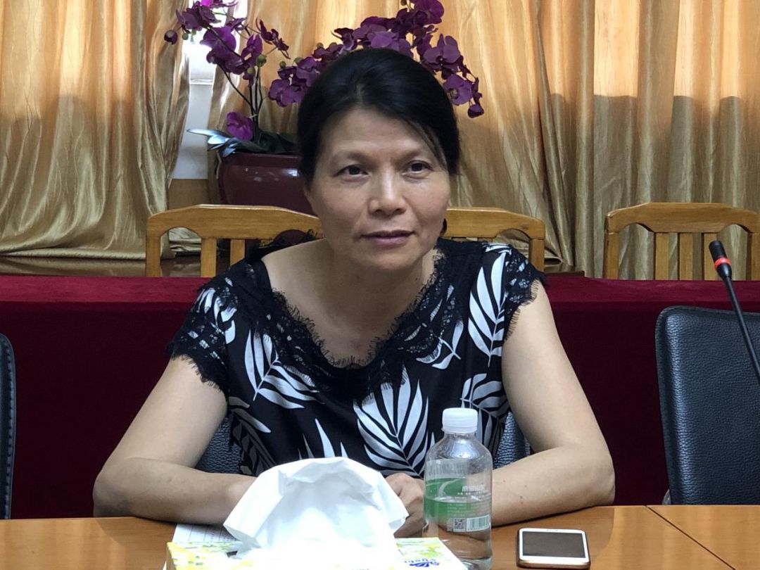 督学张凤仪校长进行督查工作小结心理健康教育更多的时候是一种"隐性"