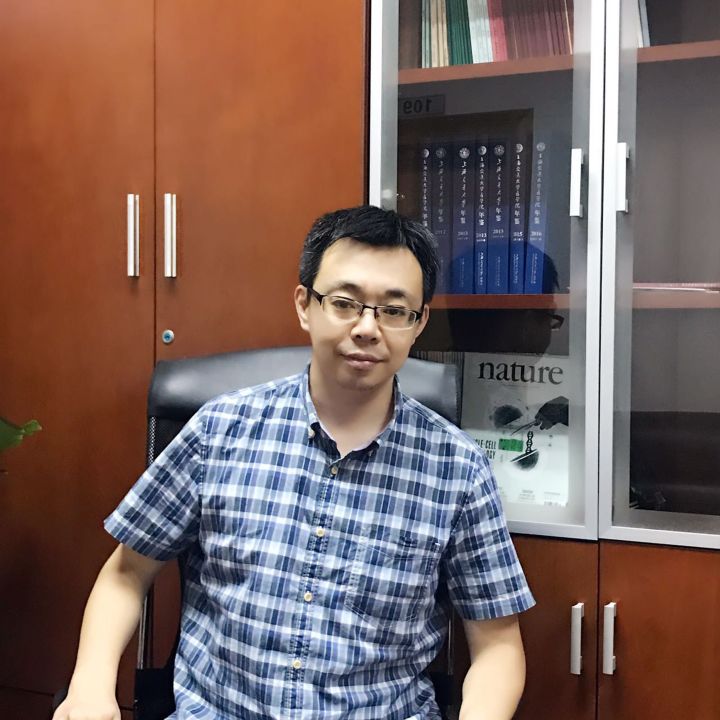 学术报告 | "沈药无涯论坛"第182讲:上海交通大学张健教授学术报告会