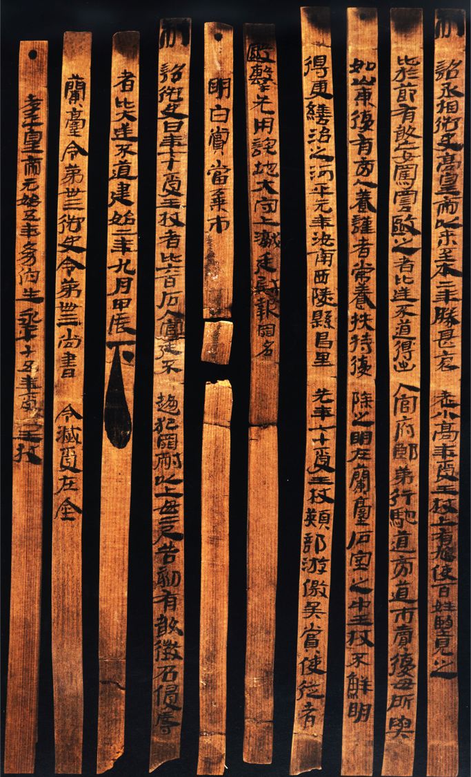 长期从事西北汉简整理与研究,主持国家社会科学基金重