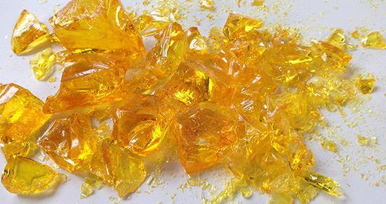 树脂结合剂磨具优点结合强度高