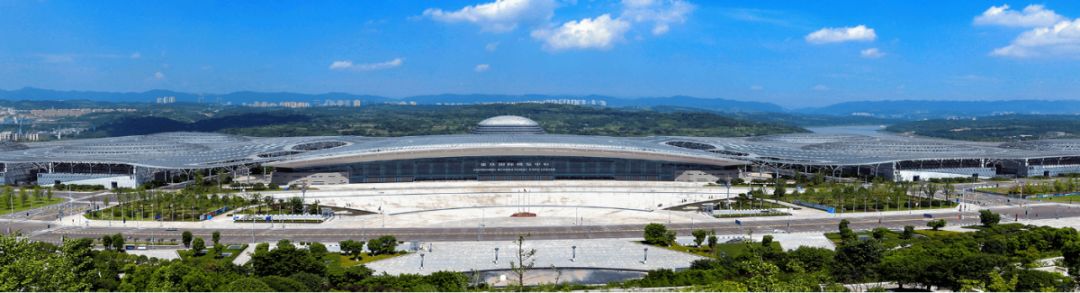 西洽会来了!逛会,活动,交通……最全指南在这里!_重庆