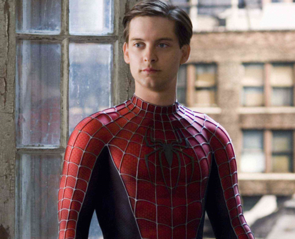 原创同样是变异蜘蛛侠,一代靠力气,二代靠科技,三代:漫威亲儿子?