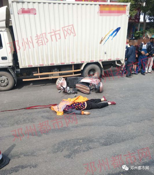 美女车祸死亡图片