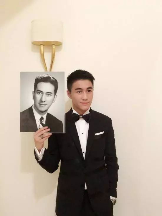 赌王儿子上演最土味求婚,奚梦瑶嫁入百亿豪门皆因怀子?