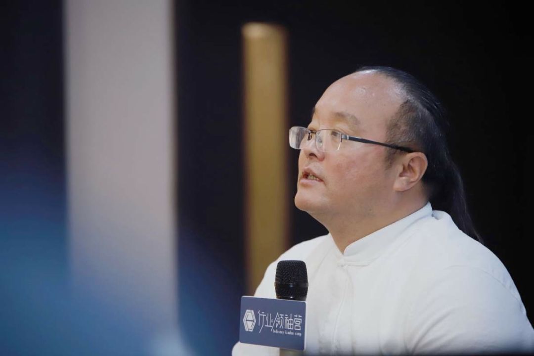 百果园创始人余惠勇 百果园要做生鲜界的小米生态链 百果园的座右铭