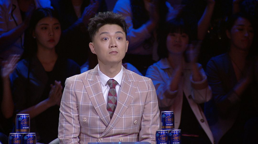 李鑫真实的一天!被惊艳,被"扎心",被迫表演"苦情喜剧"?