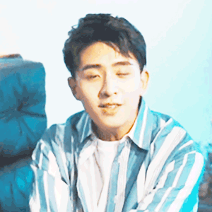 动图宇宙可爱小奶狗焦迈奇手机里表情包原来这么野