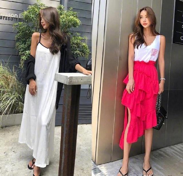 谁说皮肤越白越好看?小麦肤色洋气性感