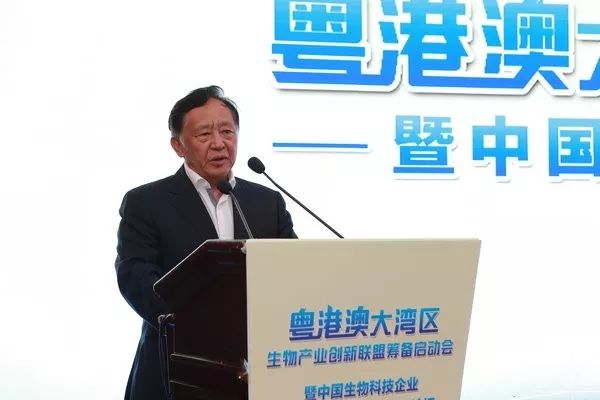 凯普生物科技公司总裁管乔中:生物科技一定要为最广大人群服务