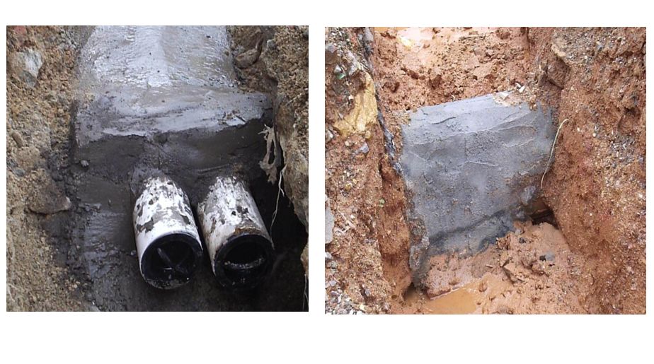 通信管道工程如何施工看完就会埋管
