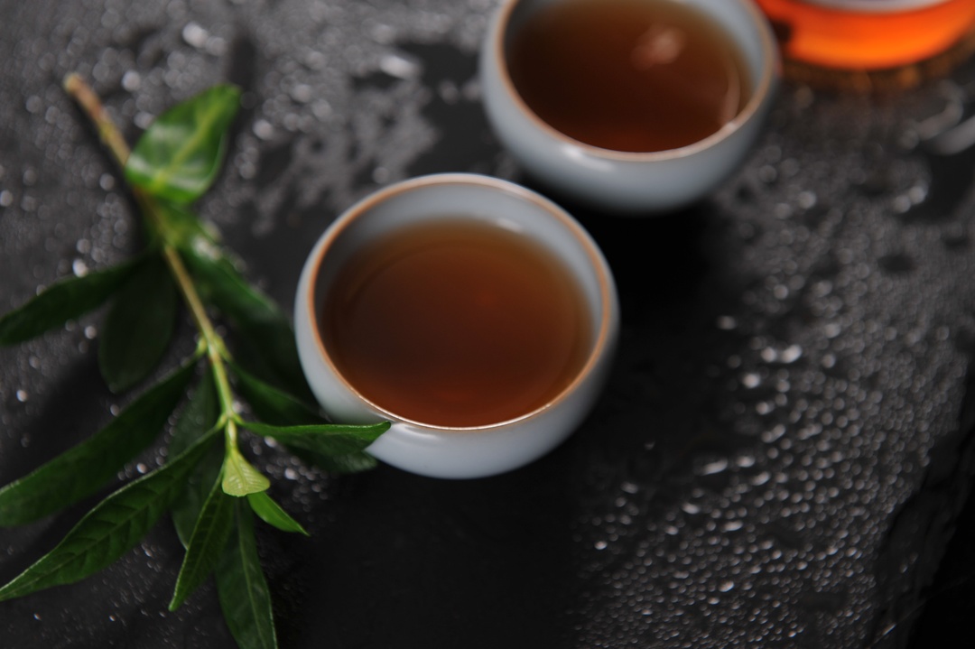 茶汤,铁茶汤,小米茶汤_大山谷图库