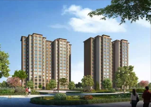 怀柔第二处共有产权房7月网申,均价每平方米2万元