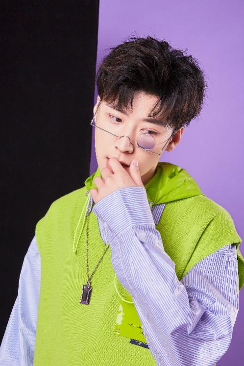 王博文爱我好吗主题生日会kk直播告白情歌