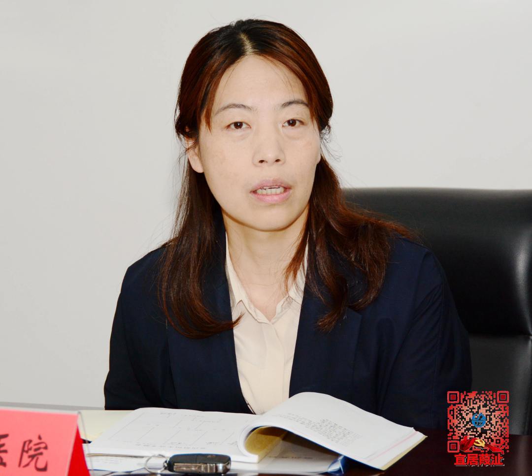 凝聚两新组织向心力激发非公企业新活力