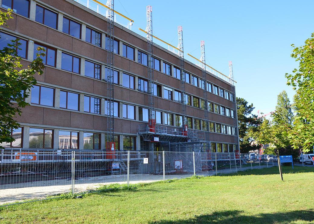 essec欧洲第一所双重认证的商学院