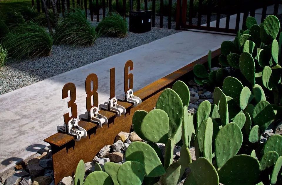 工业景观规划素材