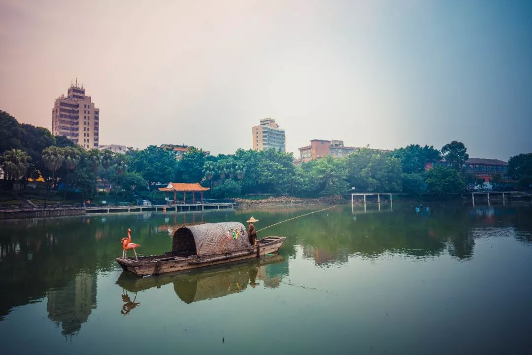 记得准时收看!陶谷将亮相广东卫视《南粤特色小镇》栏目