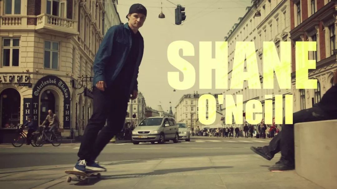 深夜炸弹:shane oneill创业归来,个人品牌完整影片震撼来袭!