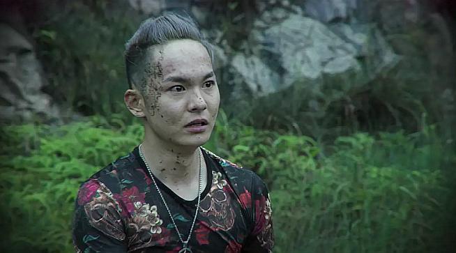 破冰行动老戏骨互飙演技精彩绝伦配角f4实力抢镜受追捧