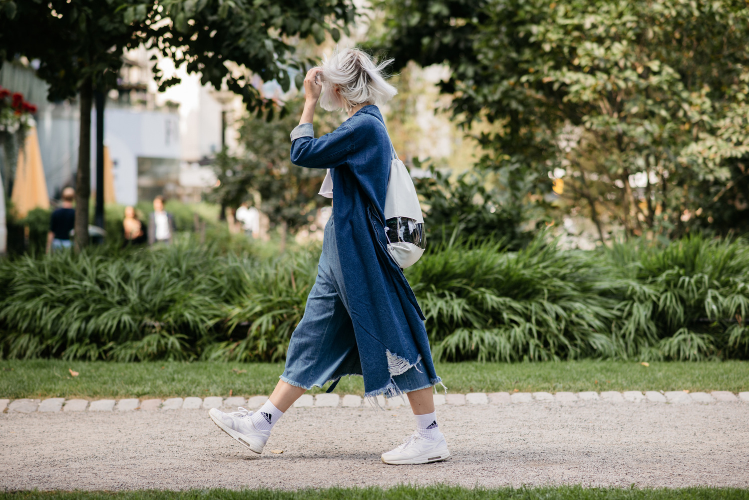 街拍|美不胜收 北欧小众街拍集锦(二)