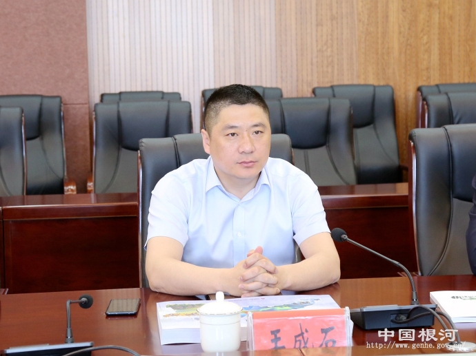 根河市委副书记,市长王成石,根河市委常委,常务副市长贾德春,满归林业