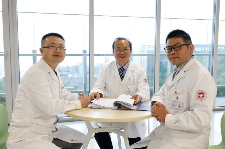 沌口腰疼者的福利:亚心医院免费送出100个腰椎磁共振检查!