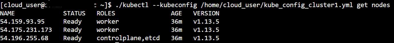 如何统一管理谷歌GKE、AWS EKS和Oracle OKE_GKE_05