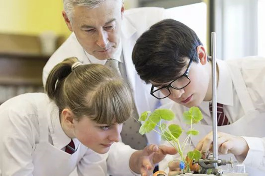 美国超级火的stem教育对孩子到底多重要