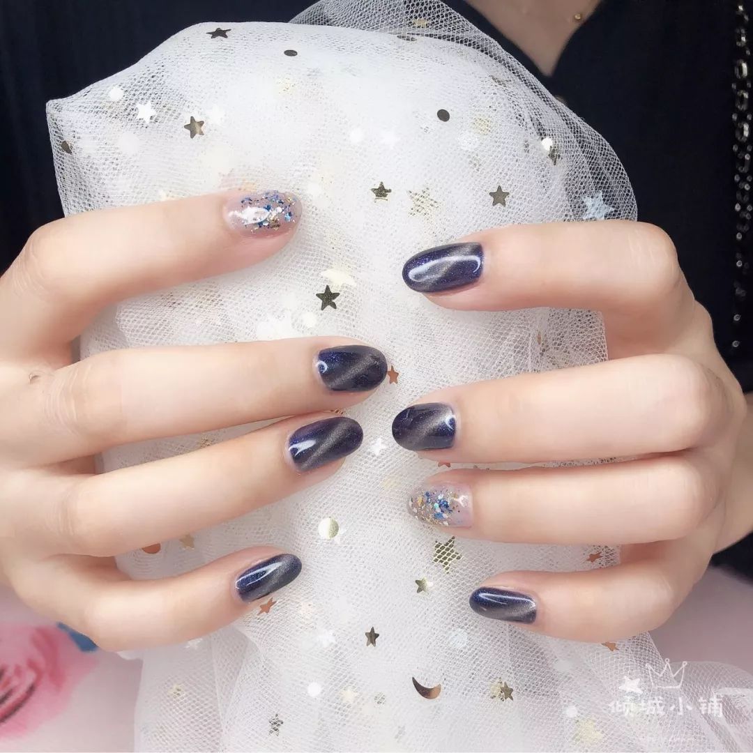 美甲帮精选 | 今日最热门美甲图片(5月16日)