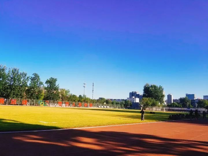 在潞河中学上学是一种什么样的体验?通州学子们这么说