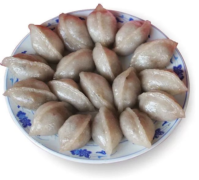 有客家人的地方,就有"粄"!