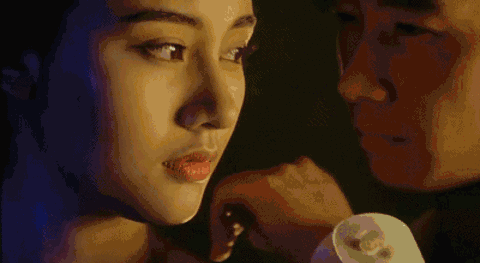 李嘉欣究竟有多美当之无愧的香江第一美人