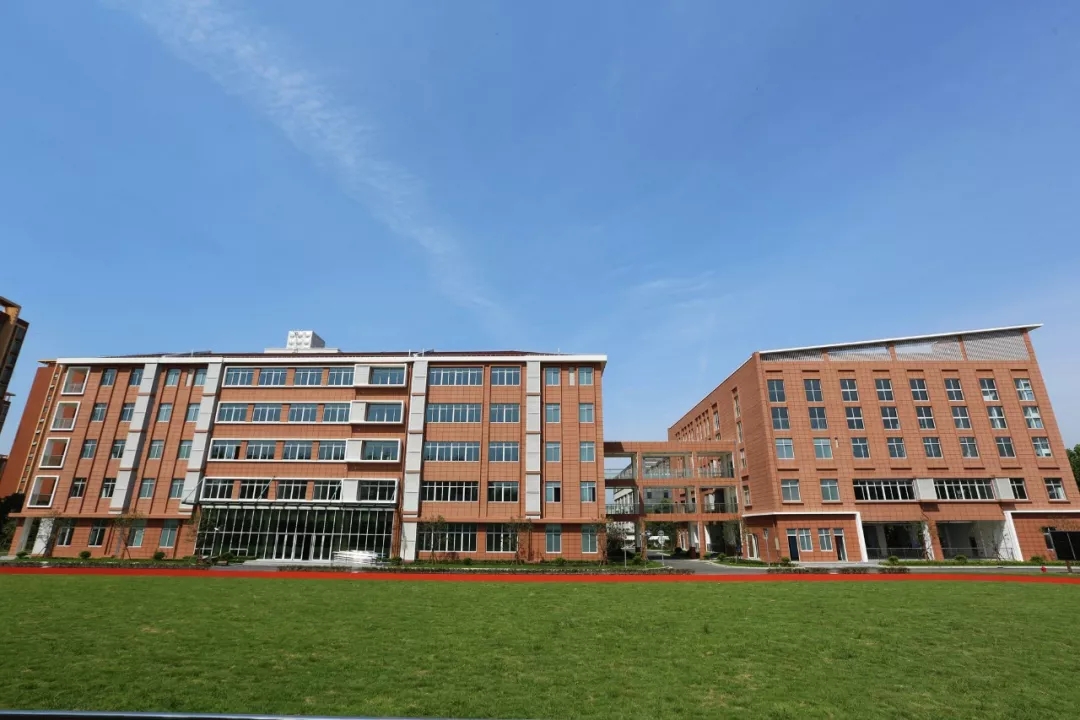 优化教育资源配置做强特色课程品牌颛桥教育迎跨越式发展